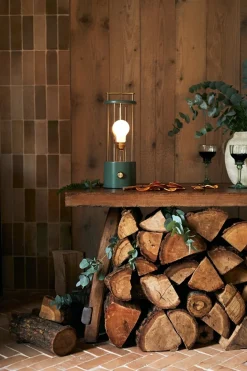 Tala The Muse Portable bordlampe, pleasure garden