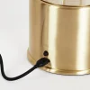 Tala The Muse Portable bordlampe, solid brass (Special Edition)