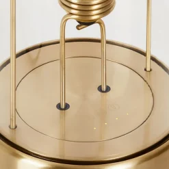 Tala The Muse Portable bordlampe, solid brass (Special Edition)