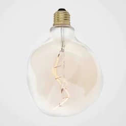 Tala Voronoi I E27 2W LED pære