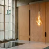 Tala Voronoi II E27 3W LED pære