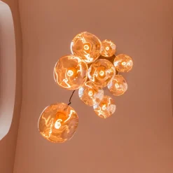 Tala Voronoi III E27 5W LED pære