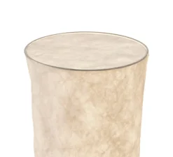 Talli gulvlampe, brun