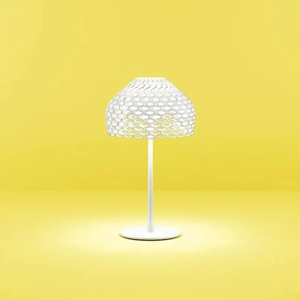 Tatou T1, hvid