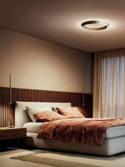 Tidal 45 loftlampe, terra