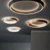 Tidal 75 loftlampe, terra