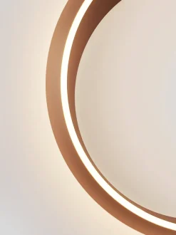 Tidal 75 loftlampe, terra