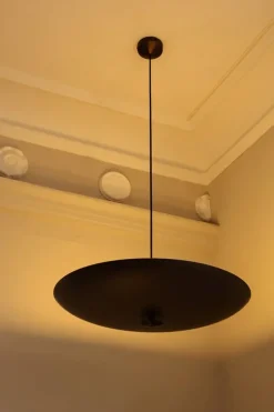 Toton pendel uplight 600, bronze