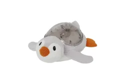 Tranquil Penquin (genopladelig)