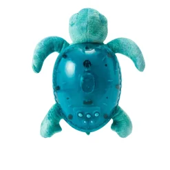 Tranquil Turtle, aqua (genopladelig)