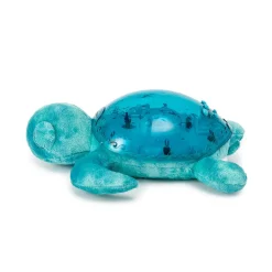 Tranquil Turtle, aqua (genopladelig)