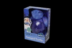 Tranquil Turtle, ocean (genopladelig)