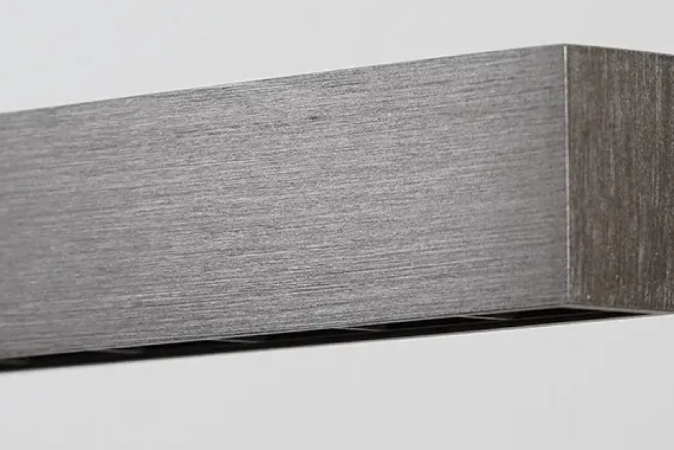 Tratto pendel, titanium
