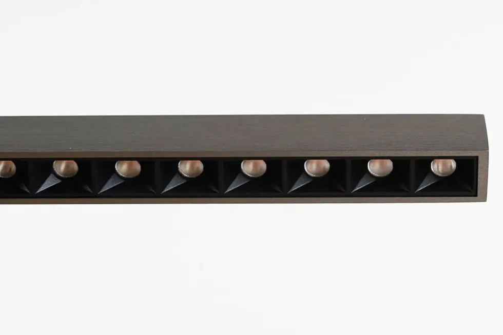 Tratto pendel, titanium