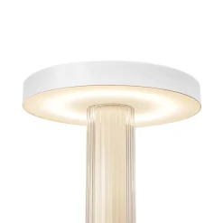 Trezzi Portable batteri-/bordlampe, hvid