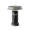 TRIP no. 2 portable batterilampe / bordlampe, ash/grey