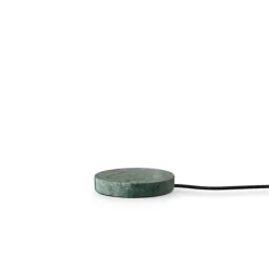 TRIP no. 2 portable batterilampe / bordlampe, moss/amber