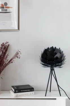 Tripod Table høj bordstander, mat sort