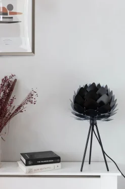 Tripod Table høj bordstander, mat sort