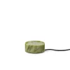 TRIP portable batterilampe / bordlampe, apple/opal