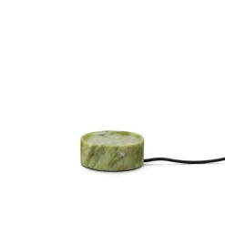 TRIP portable batterilampe / bordlampe, apple/opal