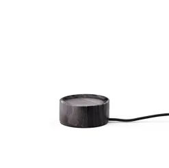 TRIP portable batterilampe / bordlampe, charcoal/opal