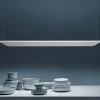 Troag LED Media pendel, natur