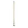 Tube Bulb 210 Milky