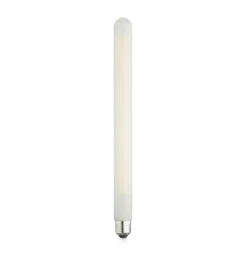 Tube Bulb 210 Milky