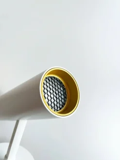 Tube Slim Bulit In indbygningsspot LED (2700K), hvid
