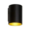 Tubus Outdoor Down W108 LED udendørs lampe, sort