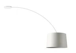 Twiggy Soffitto loftlampe, hvid