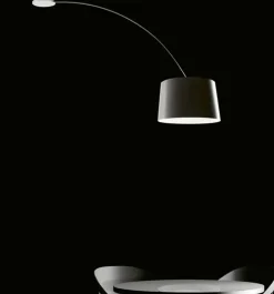 Twiggy Soffitto loftlampe, sort