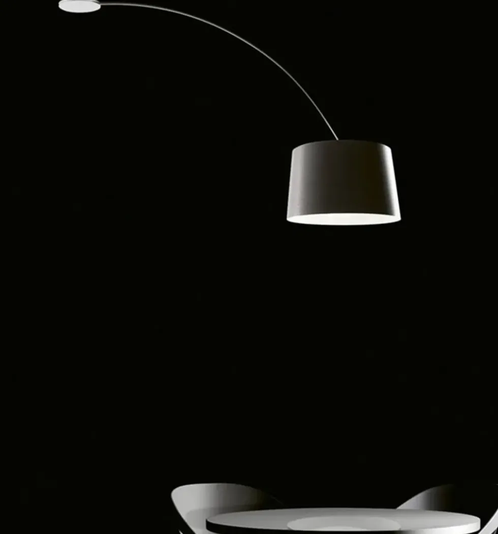 Twiggy Soffitto loftlampe, sort