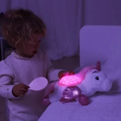 Twilight Buddies unicorn