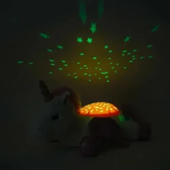 Twilight Buddies unicorn