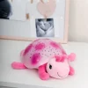 Twilight Ladybug, Pink
