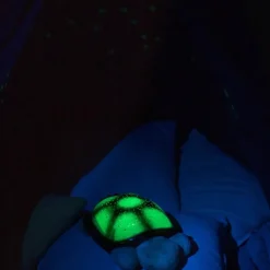 Twilight turtle, classic