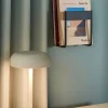 Velo bordlampe, sand