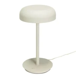 Velo bordlampe, sand