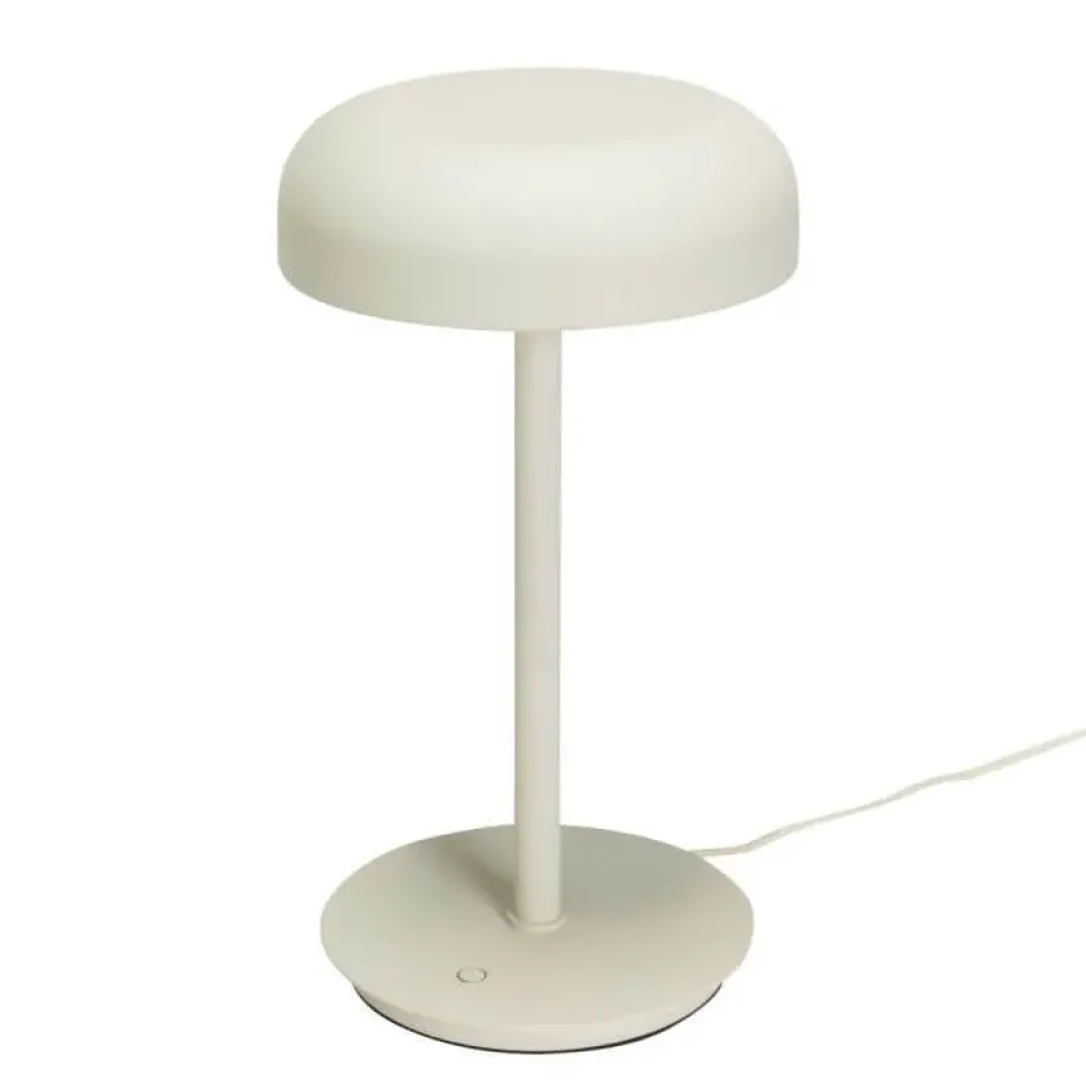 Velo bordlampe, sand