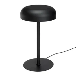 Velo bordlampe, sort