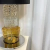 Vintage Micro bordlampe