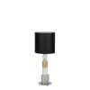 Vintage Mini bordlampe
