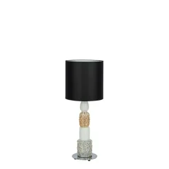 Vintage Mini bordlampe
