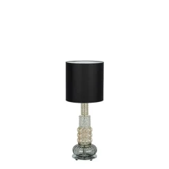 Vintage Mini bordlampe