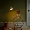 VL38 gulvlampe, hvid