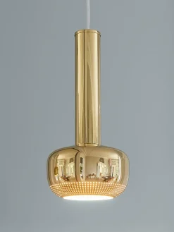 VL 56 pendel, messing