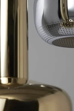 VL 56 pendel, messing