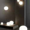 Volum 22 væglampe / loftlampe, hvid